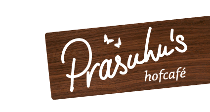 Prasuhn’s Hof - Restaurant & Café logo