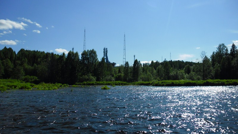 Сплав по реке Емца 30.06 – 07.07.2012 (MWS) Emca029