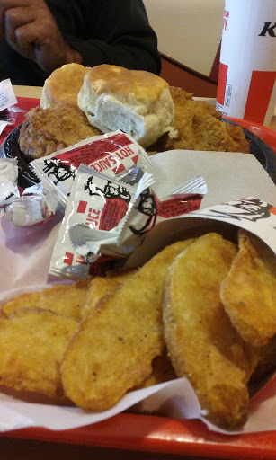 Fast Food Restaurant «KFC», reviews and photos, 35854 US-27, Haines City, FL 33844, USA