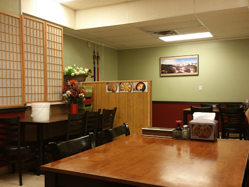 Korean Restaurant «Seoul Bistro», reviews and photos, 3161 S 129th E Ave, Tulsa, OK 74134, USA