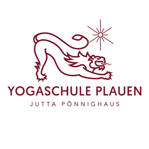 Yogaschule Plauen | Jutta Pönnighaus