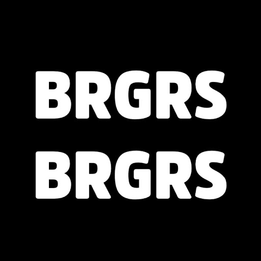 BRGRS BRGRS - Organic Burgers logo
