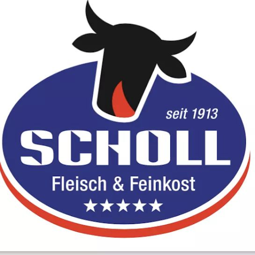 Scholl Fleisch & Feinkost AG logo