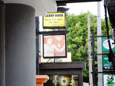 Майский Тай (Бангкок-Самуи-Тао)