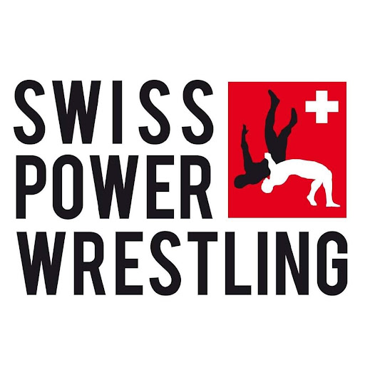 Swiss Power Wrestling logo