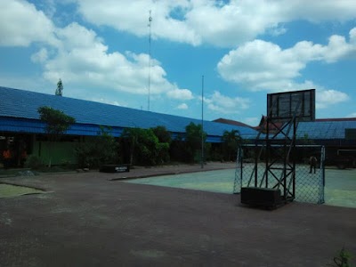 Photos of SMKN 2 Banjarmasin