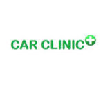 Car Clinic logo