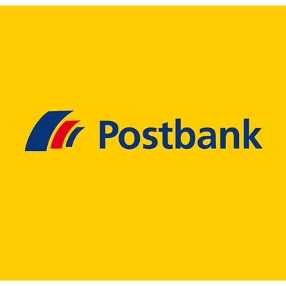 Postbank Filiale logo