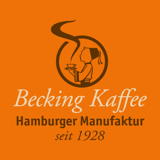 Becking Kaffeemanufaktur logo