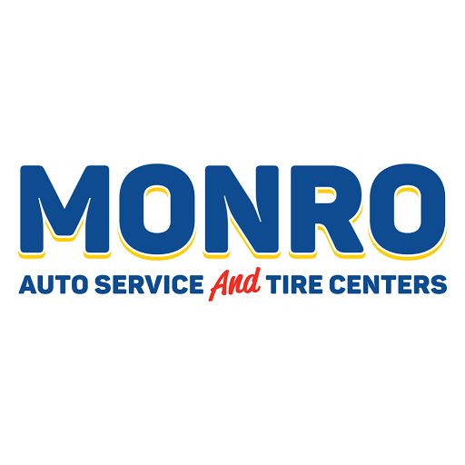 Monro Auto Service and Tire Centers logo