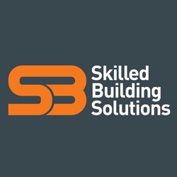 Skilled Building Solutions logo