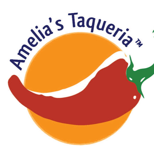 Amelia's Taqueria logo