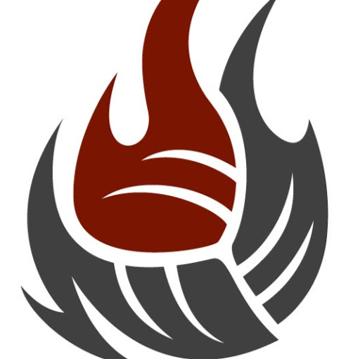 LAVA North Facility logo