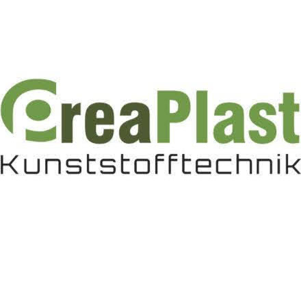 CreaPlast AG logo