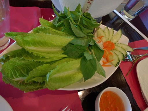 Vietnamese Restaurant «Viet Flavor», reviews and photos, 10278 Bristow Center Dr, Bristow, VA 20136, USA