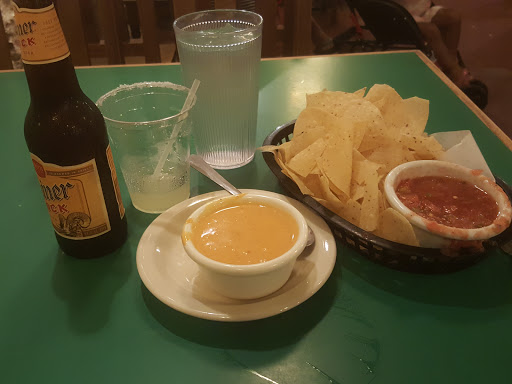 Tex-Mex Restaurant «Casa Rio», reviews and photos, 430 E Commerce St, San Antonio, TX 78205, USA