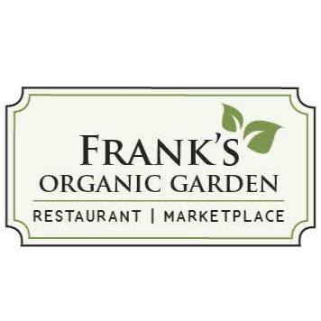 Frank's Organic Garden