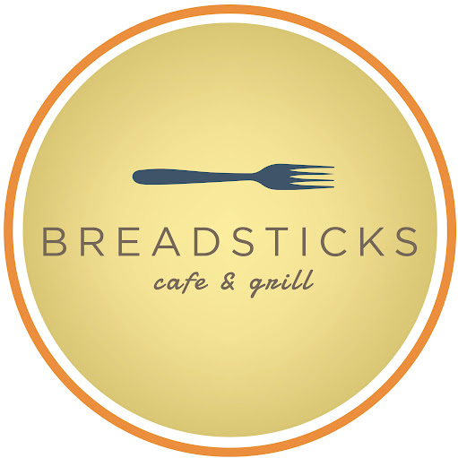 Breadsticks Cafe & Grill logo