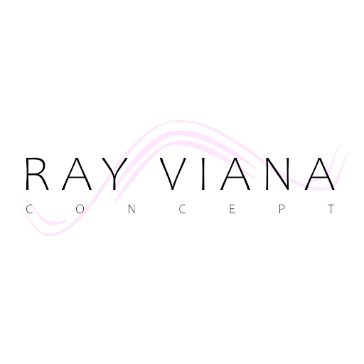 Ray Viana Concept logo