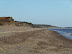 Dunwich Heath cliffs