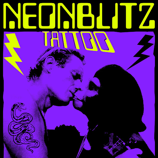 Neonblitz Tattoo