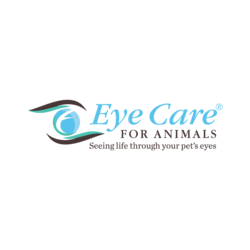 Eye Care for Animals - Las Vegas logo