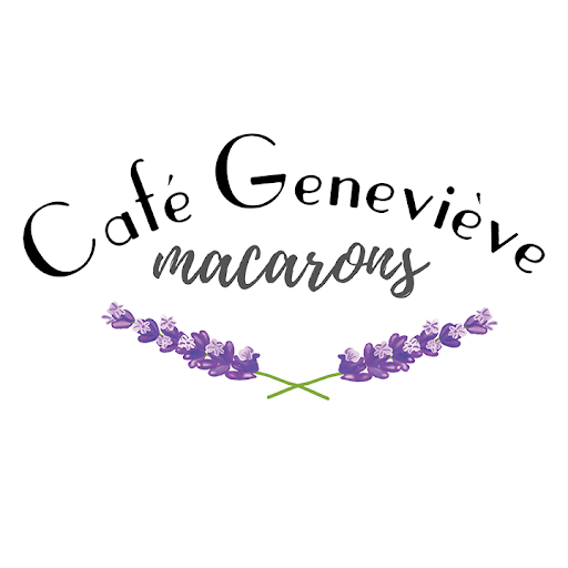 Cafe Genevieve logo