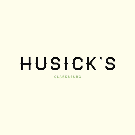 Husick's Taphouse logo
