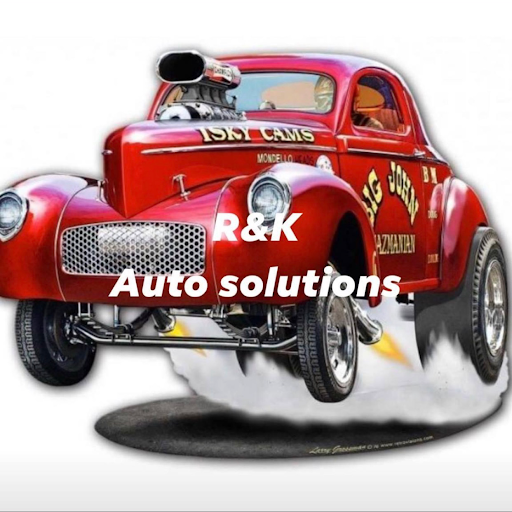 R&K Auto Solutions