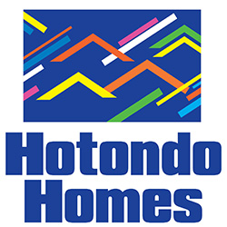 Hotondo Homes - Gympie logo