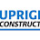 UPRIGHT CONSTRUCTION