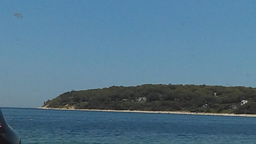 Plymouth Long Beach