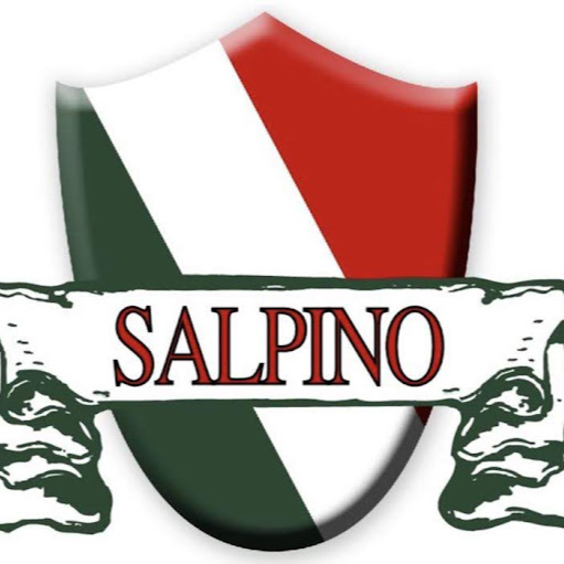 The Original Salpino’s of Wantagh logo