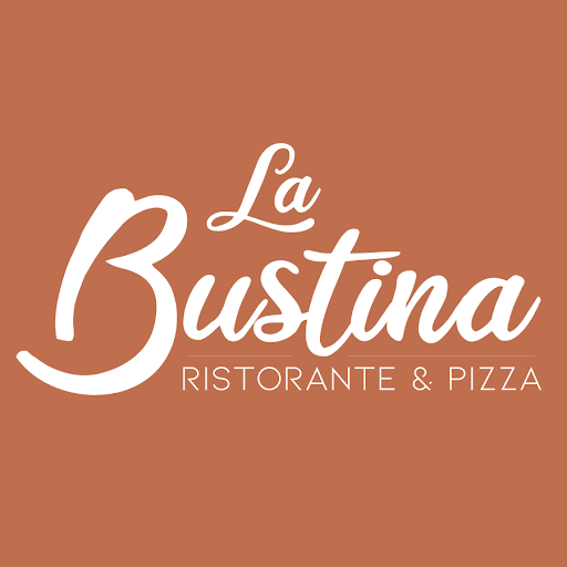 La Bustina logo