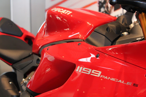 Ducati 80