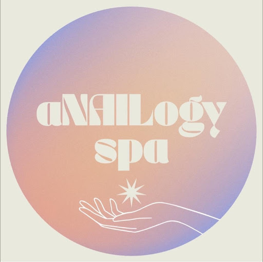 aNAILogy Spa logo