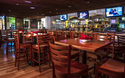 Peter B's Brewpub