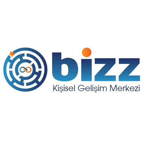Bizz Kişisel Gelişim Merkezi logo