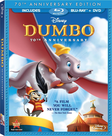 Dumbo [BD25]