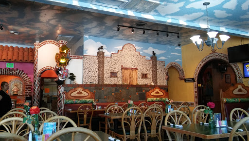 Mexican Restaurant «El Sombrero», reviews and photos, 10820 NE Sandy Blvd, Portland, OR 97220, USA