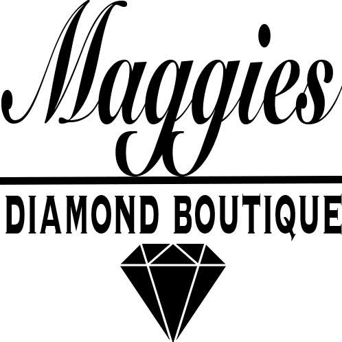 Maggie's Diamond Boutique logo