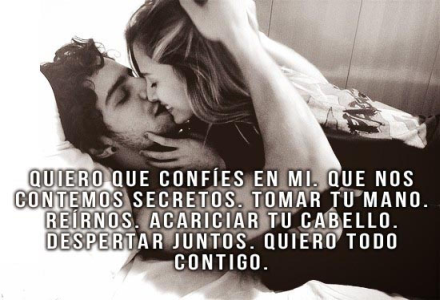 Textos cortos para enamorar y seducir chicas