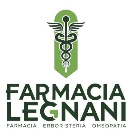 Farmacia Legnani logo