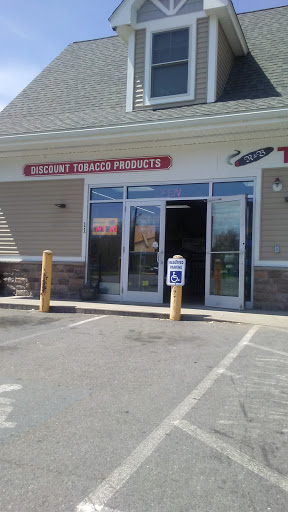 Tobacco Shop «Tobacco Junction», reviews and photos, 11 Bridge St, Pelham, NH 03076, USA
