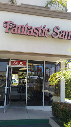 Hair Salon «Fantastic Sams Hair Salon», reviews and photos, 5630 E 2nd St, Long Beach, CA 90803, USA
