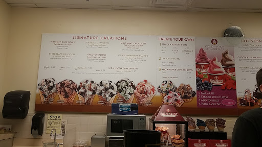 Ice Cream Shop «Cold Stone Creamery», reviews and photos, 15 Lee Airpark Dr, Edgewater, MD 21037, USA