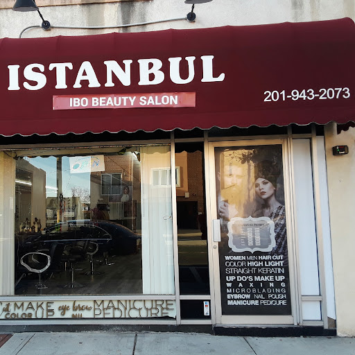 Istanbul Hair Salon