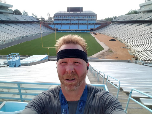 Stadium «Kenan Memorial Stadium», reviews and photos, Stadium Dr, Chapel Hill, NC 27514, USA