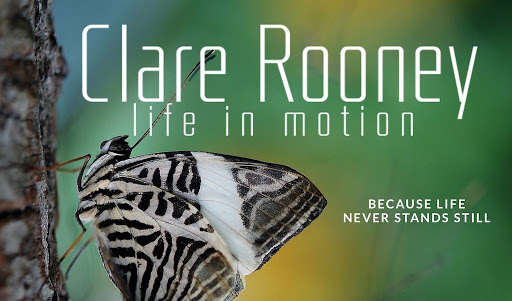 Clare Rooney Personal Training logo