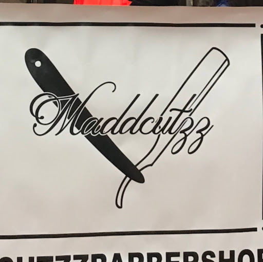 Maddcutzz logo